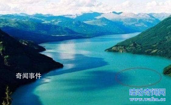 世界十大水怪之謎 水怪真的存在嗎?