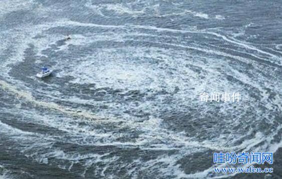 世界十大水怪之謎 水怪真的存在嗎?