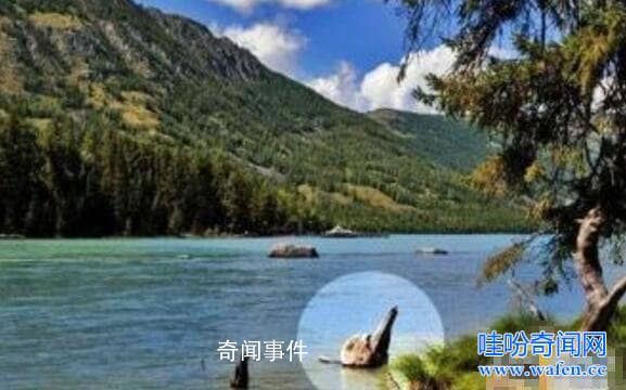 世界十大水怪之謎 水怪真的存在嗎?