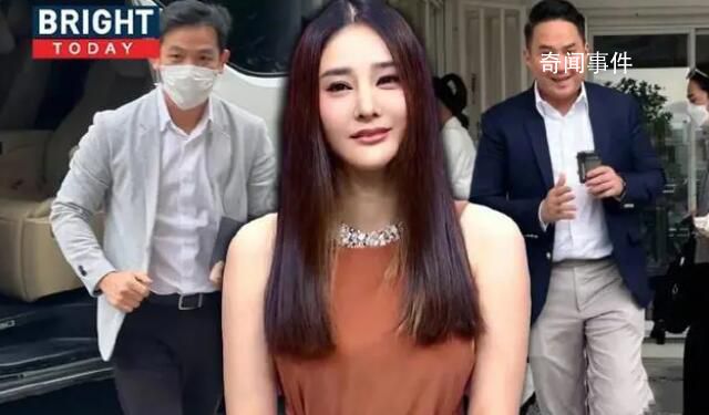 泰星Tangmo溺亡案宣判 一時間引發外界熱議