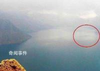 英國(guó)溫德米爾湖水怪之謎 溫德米爾湖水怪真身是什么