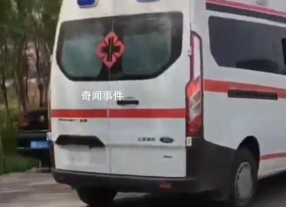 知情人:遼寧東港兇案至少5戶受害