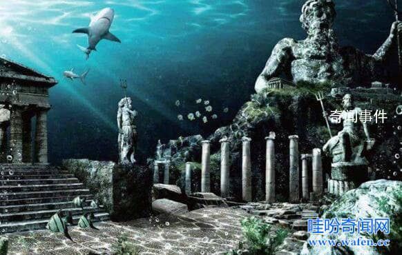 亞特蘭蒂斯文明消失的原因是什么 亞特蘭蒂斯文明怎么滅亡的