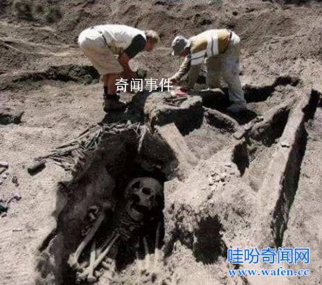遠(yuǎn)古巨人未解之謎 遠(yuǎn)古巨人真實(shí)存在過嗎