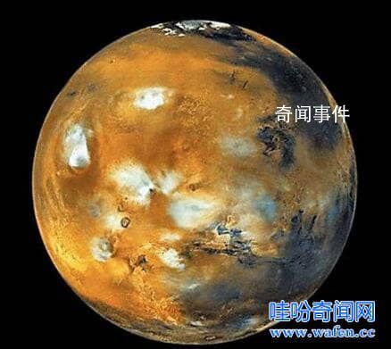 火星上有生命嗎最新研究 火星上有生命存在過嗎