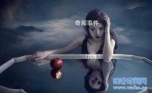 法國殺人魔鏡未解之謎 殺人魔鏡最后下落在哪