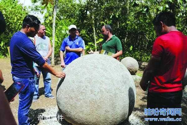 哥斯達(dá)黎加巨型石球之謎 哥斯達(dá)黎巨型石球真相是什么