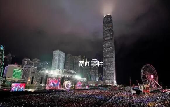 周杰倫演唱會外發生搶劫案 搶劫總價值1760港元