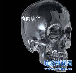瑪雅人水晶頭骨之謎 水晶頭骨是真的假的?
