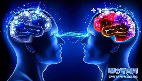 心靈感應真的存在嗎 心靈感應是量子糾纏嗎