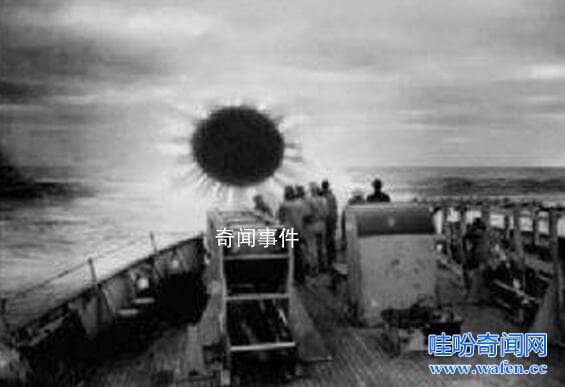 1943年美國費城實驗之謎 費城實驗是真實的嗎