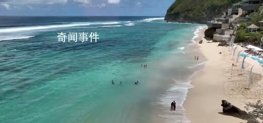 被數字游民和幣圈改變的巴厘島 房價猛地變高了很多
