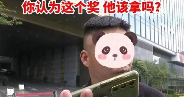 司機在婚宴中一等獎被要求退回 被司機拒絕了