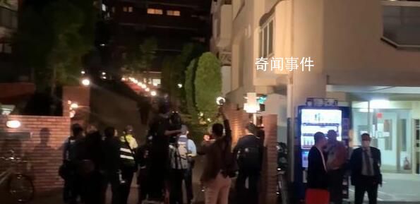 香港發(fā)生劫案:3匪徒搶走120只手表 總值約1500萬港元