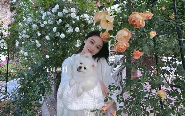 張馨予稱穿不上某品牌最大號(hào)衣服 引發(fā)了許多爭(zhēng)議