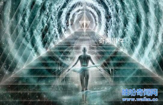 人類生死輪回之謎 生死輪回真的存在嗎