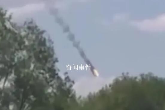 一天內(nèi)俄4架戰(zhàn)機(jī)在同一地區(qū)疑被擊落 專家：這4架軍用機(jī)是被烏克蘭方面擊落