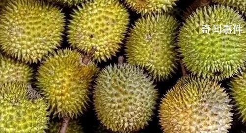 盒馬回應(yīng)榴蓮漲價(jià):貨源少