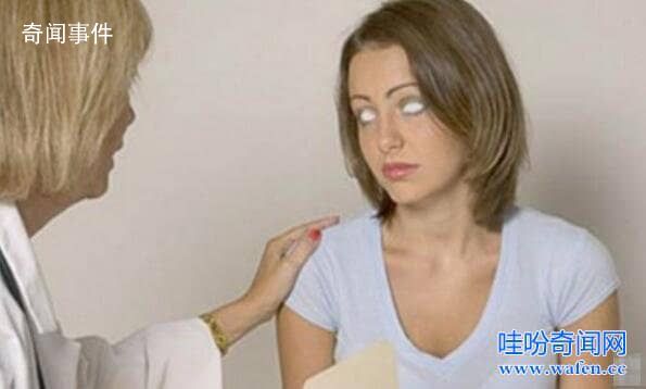 透視眼少女未解之謎 透視眼少女是真的嗎