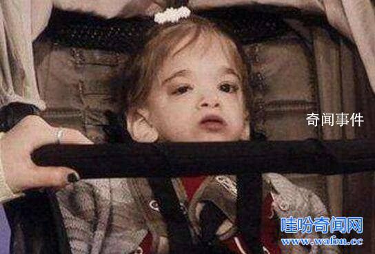 美國不老女嬰未解之謎 不老女嬰為什么不老