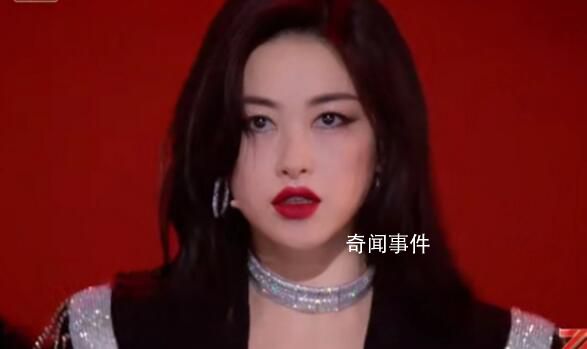 朱珠絕美 舞蹈動(dòng)作干凈利落
