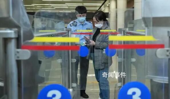 全面恢復口岸快捷通關 促進服務對外開放