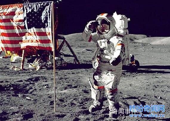 美國終止登月計劃之謎 美國終止登月計劃原因是什么
