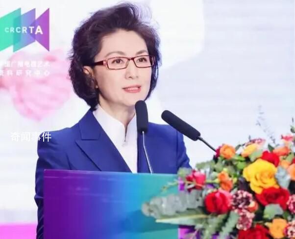 央視知名主持人海霞已任新職 央視主持人海霞退休了嗎