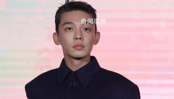 韓國警方稱考慮逮捕劉亞仁 警方有可能提請法院批準逮捕