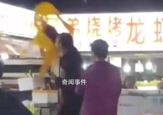攤主回應買彩票中2574萬:21人合買