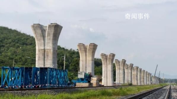 港媒:中國將向泰國轉(zhuǎn)讓高鐵技術(shù)