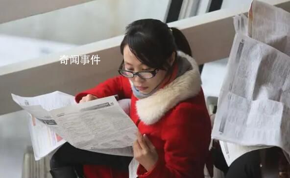 官方正出臺政策解決青年就業(yè)難 青年人失業(yè)率仍然居高不下