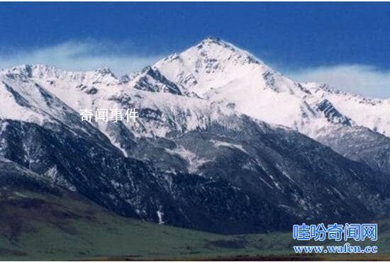 1979年昆侖山發(fā)現(xiàn)了什么 1979年昆侖山事件真相揭秘