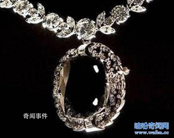 世界四大受詛咒寶石之謎 四大受詛咒寶石是哪四個