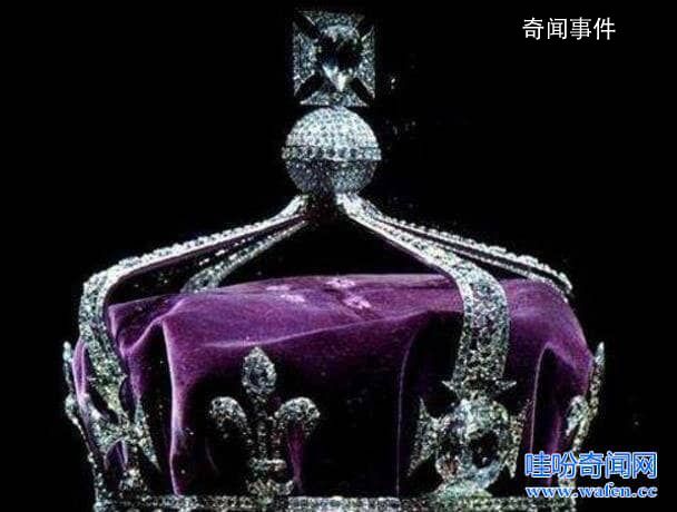 世界四大受詛咒寶石之謎 四大受詛咒寶石是哪四個(gè)
