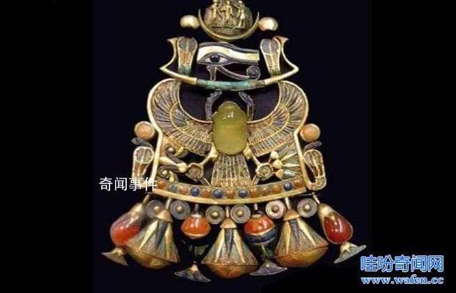 世界四大受詛咒寶石之謎 四大受詛咒寶石是哪四個