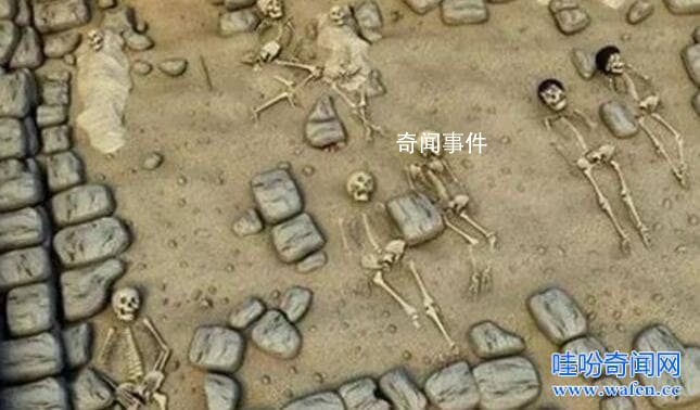 秘魯無頭遺骸之謎 秘魯無頭遺骸在哪里