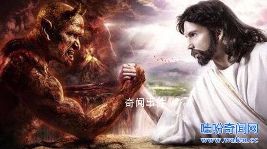 萬能的上帝悖論是什么意思 上帝悖論如何解決