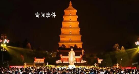 中外交流這件事 這座古城做了幾千年