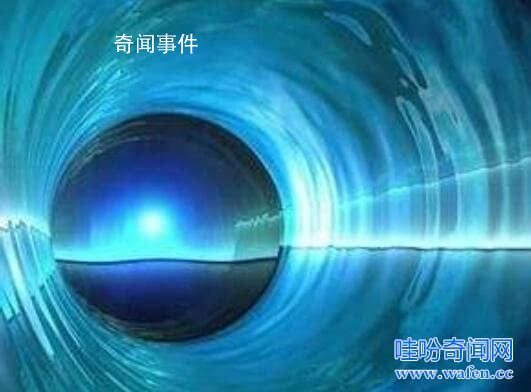 霍金破解外祖母悖論 外祖母悖論是什么意思 什么叫外祖母悖論