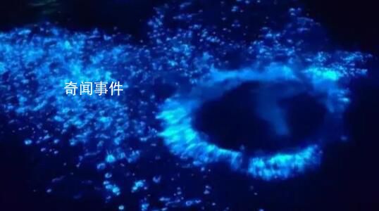 浙江多地海邊現(xiàn)