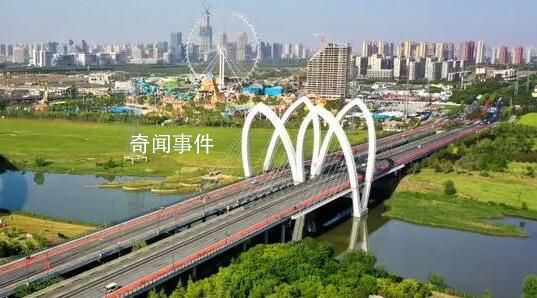 古韻西安,共建美好未來