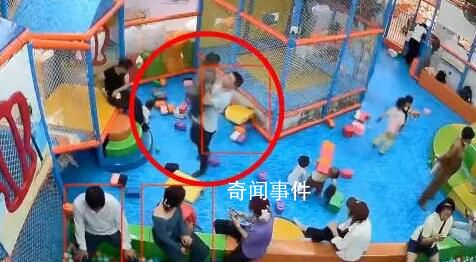 警方通報男子連續怒摔男童:行拘15日