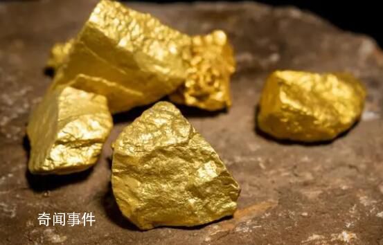 山東發(fā)現(xiàn)世界級(jí)巨型單體金礦床 潛在經(jīng)濟(jì)價(jià)值超過(guò)2000億元