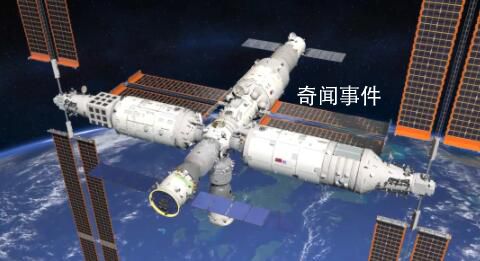 本月將發射神舟十六號載人飛船 將是中國空間站的第二次兩個乘組在軌交接