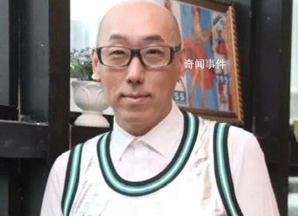 59歲港星張學(xué)潤燒炭自殺 外界震驚不已