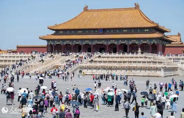 美好中國 幸福旅程