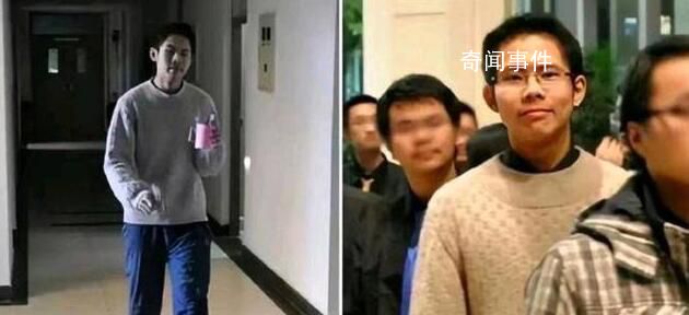直擊吳謝宇弒母案二審 吳謝宇給家屬寫信請求獲得諒解