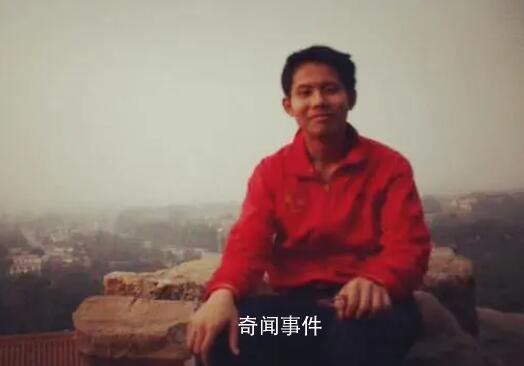 吳謝宇弒母案將二審 母親親屬拒諒解