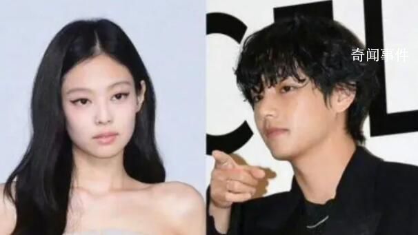 YG在調(diào)查Jennie金泰亨照片散布者